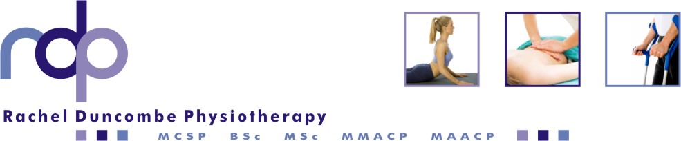 RDPhysiotherapy